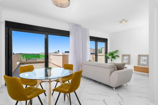 Bellavista - Key Ready Bungalow in San Miguel de Salinas - Gallery Image 6