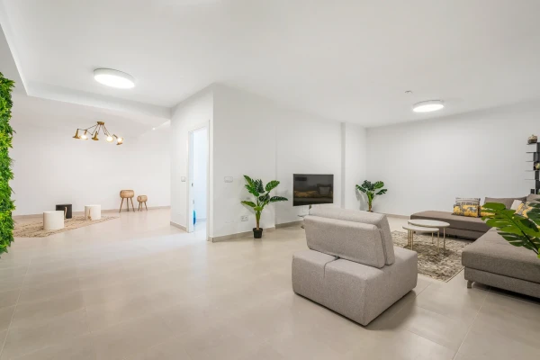 New Build Villa Just 300m from Playa Honda – 3 Bed, 3 Bath, Private Pool - Gallery Image 14