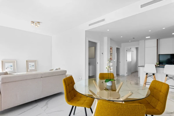 Bellavista - Key Ready Bungalow in San Miguel de Salinas - Gallery Image 7