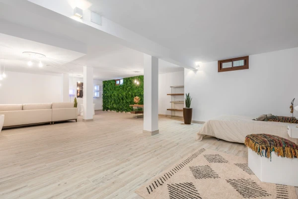 New Build Villa in Vera, Almería, 200m from Beach - €375.000 - €395.000 - Gallery Image 9
