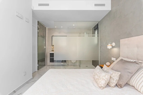 Bellavista - Key Ready Bungalow in San Miguel de Salinas - Gallery Image 10