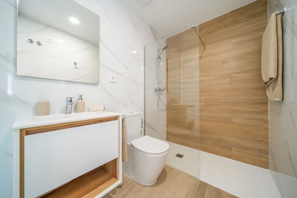 Luxury New-Build 2 &amp; 3 Bedroom Apartments in Vistabella Golf - Gallery Image 16