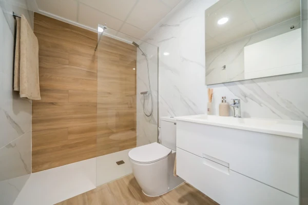 Luxury New-Build 2 &amp; 3 Bedroom Apartments in Vistabella Golf - Gallery Image 8