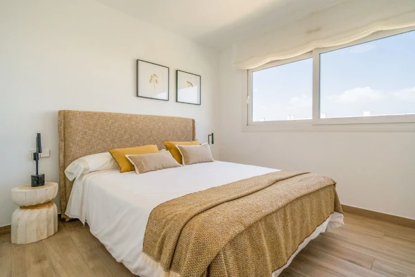 Luxury New-Build 2 &amp; 3 Bedroom Apartments in Vistabella Golf - Gallery Image 9