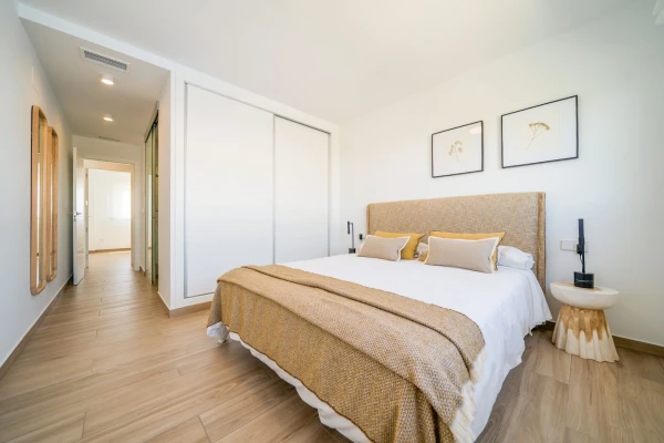 Luxury New-Build 2 &amp; 3 Bedroom Apartments in Vistabella Golf - Gallery Image 10