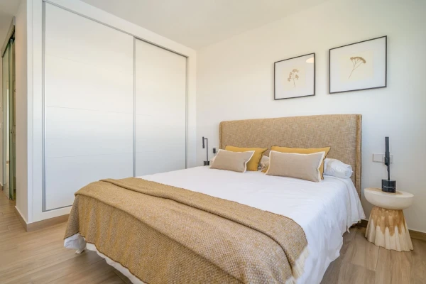 Luxury New-Build 2 &amp; 3 Bedroom Apartments in Vistabella Golf - Gallery Image 11