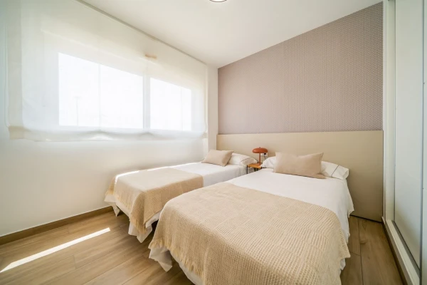 Luxury New-Build 2 &amp; 3 Bedroom Apartments in Vistabella Golf - Gallery Image 13