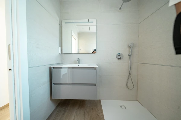 Upper Floor Bungalow with Solarium &amp; Optional Pool in Mirador Hills Resort - Gallery Image 12