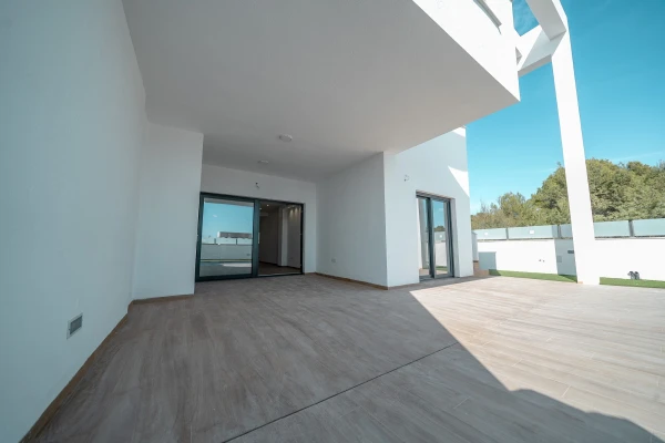 Upper Floor Bungalow with Solarium &amp; Optional Pool in Mirador Hills Resort - Gallery Image 11