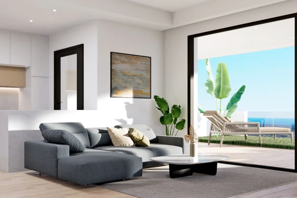 Upper Floor Bungalow with Solarium &amp; Optional Pool in Mirador Hills Resort - Gallery Image 10