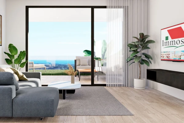 Upper Floor Bungalow with Solarium &amp; Optional Pool in Mirador Hills Resort - Gallery Image 9