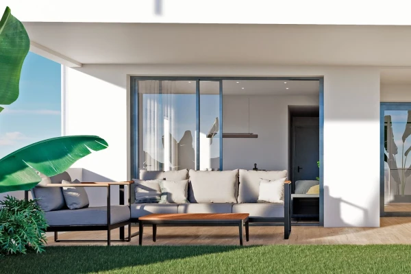 Upper Floor Bungalow with Solarium &amp; Optional Pool in Mirador Hills Resort - Gallery Image 2
