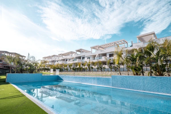 Upper Floor Bungalow with Solarium &amp; Optional Pool in Mirador Hills Resort - Gallery Image 23