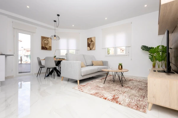 New 2-Bed Apartment in Jacarilla, Alicante - Gallery Image 12