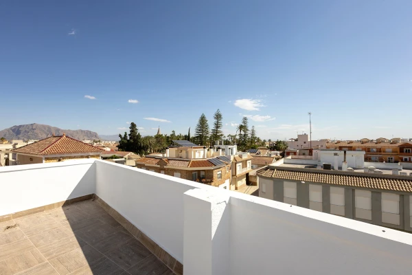 New 2-Bed Apartment in Jacarilla, Alicante - Gallery Image 1