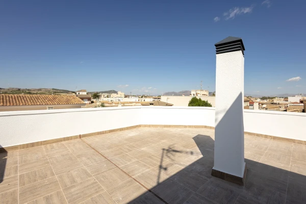New 2-Bed Apartment in Jacarilla, Alicante - Gallery Image 18