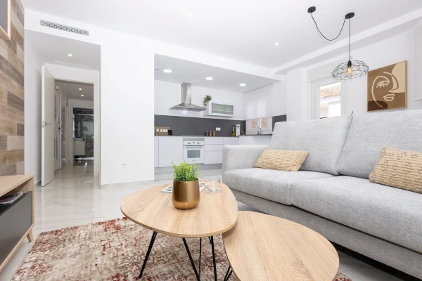 New 2-Bed Apartment in Jacarilla, Alicante - Gallery Image 2