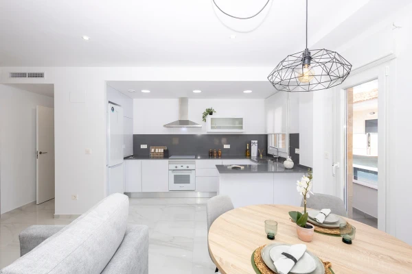 New 2-Bed Apartment in Jacarilla, Alicante - Gallery Image 11