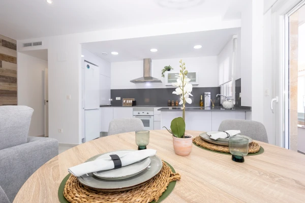 New 3-Bed Apartment in Jacarilla, Alicante - Gallery Image 23