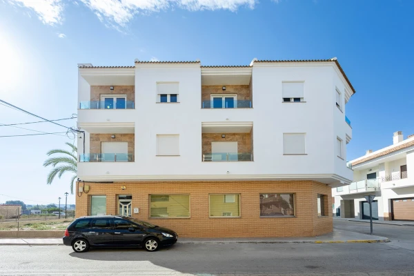 New 3-Bed Apartment in Jacarilla, Alicante - Gallery Image 1