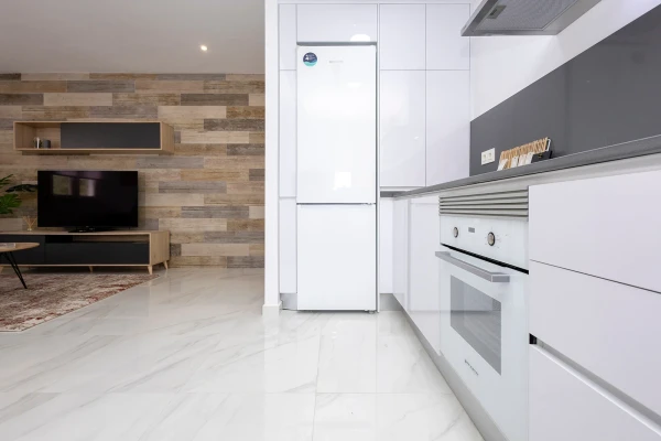 New 3-Bed Apartment in Jacarilla, Alicante - Gallery Image 21