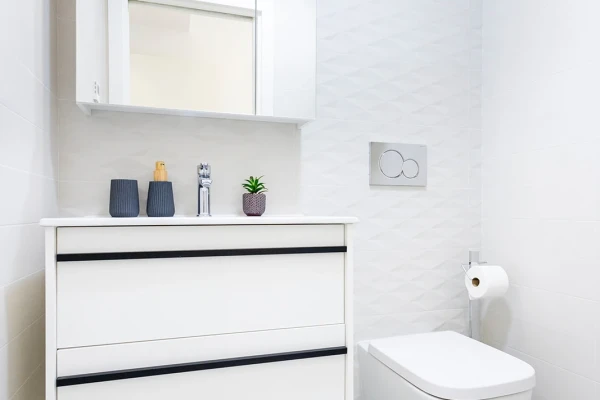 New 3-Bed Apartment in Jacarilla, Alicante - Gallery Image 18