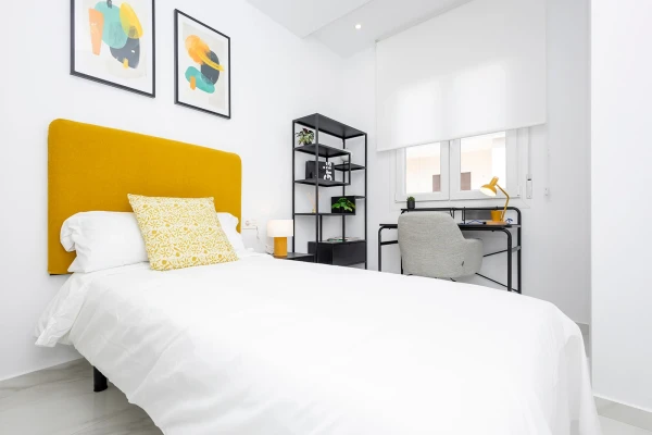 New 3-Bed Apartment in Jacarilla, Alicante - Gallery Image 17
