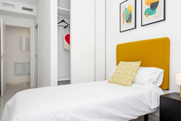 New 3-Bed Apartment in Jacarilla, Alicante - Gallery Image 15