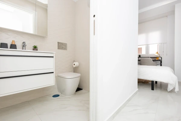 New 3-Bed Apartment in Jacarilla, Alicante - Gallery Image 6