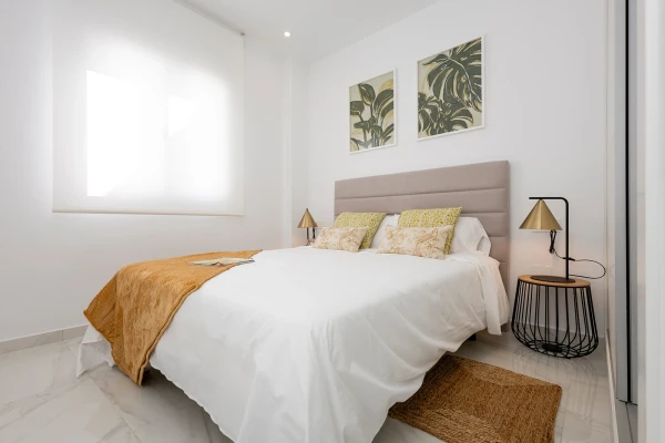 New 3-Bed Apartment in Jacarilla, Alicante - Gallery Image 13