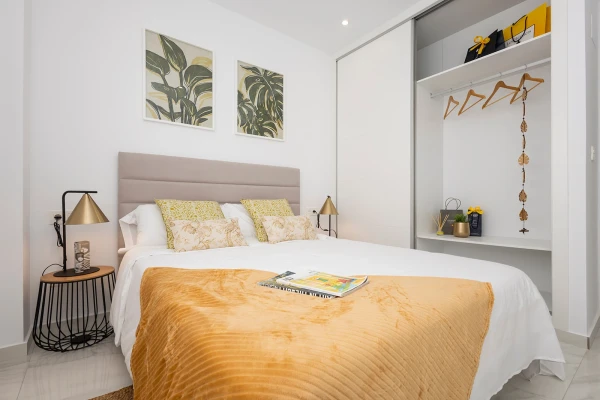 New 3-Bed Apartment in Jacarilla, Alicante - Gallery Image 7