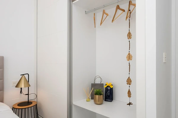 New 3-Bed Apartment in Jacarilla, Alicante - Gallery Image 12