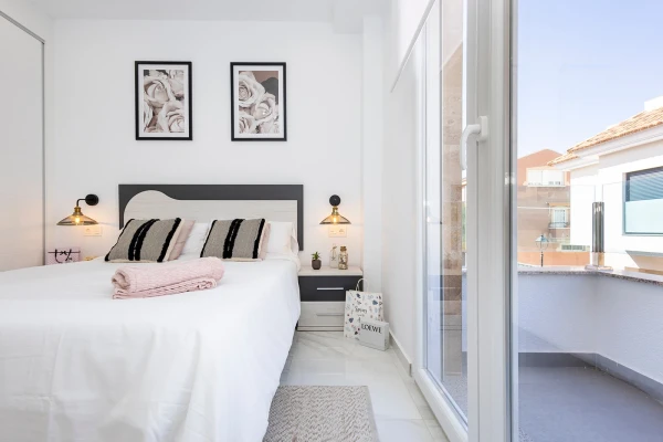 New 2-Bed Apartment in Jacarilla, Alicante - Gallery Image 26