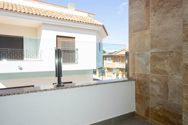 New 2-Bed Apartment in Jacarilla, Alicante - Gallery Image 24