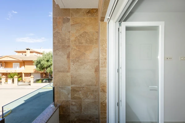 New 2-Bed Apartment in Jacarilla, Alicante - Gallery Image 23
