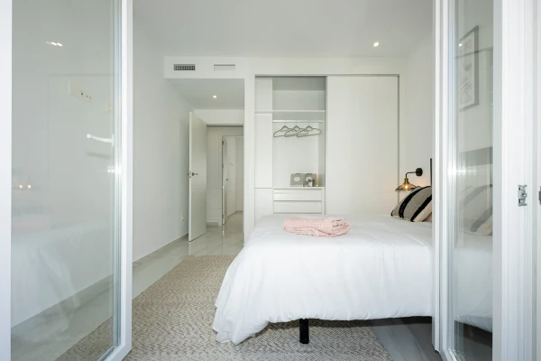 New 2-Bed Apartment in Jacarilla, Alicante - Gallery Image 22