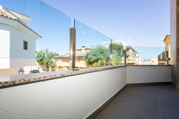 New 2-Bed Apartment in Jacarilla, Alicante - Gallery Image 20