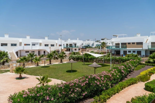 Luxury 2 & 3 Bed Apartments for Sale in Vistabella Golf | From €239,900