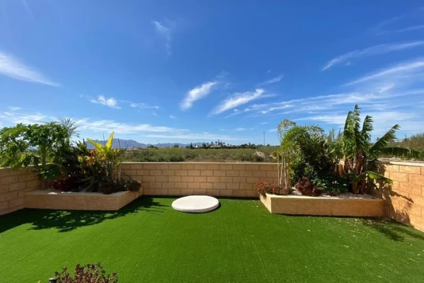 5 Bedroom Country House with Pool &amp; Gym in Albatera  - Gallery Image 6