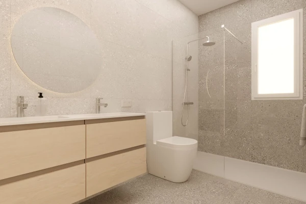 BREEZE – Detached Villas for Sale in Balcón de Finestrat, Costa Blanca - Gallery Image 14
