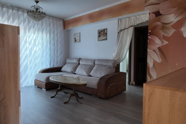 3 Bedroom 2 Bathroom (1 En-Suite) Apartment with Sea Views - Rocio del Mar, Punta Prima - Gallery Image 6
