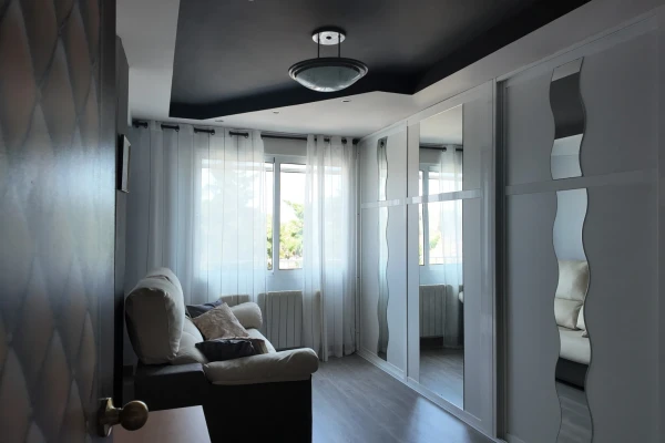 3 Bedroom 2 Bathroom (1 En-Suite) Apartment with Sea Views - Rocio del Mar, Punta Prima - Gallery Image 10