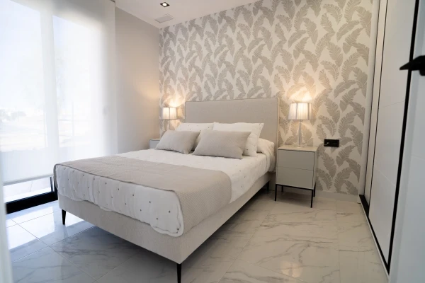 Luxury New Build Apartments in Pilar de la Horadada - Gallery Image 16