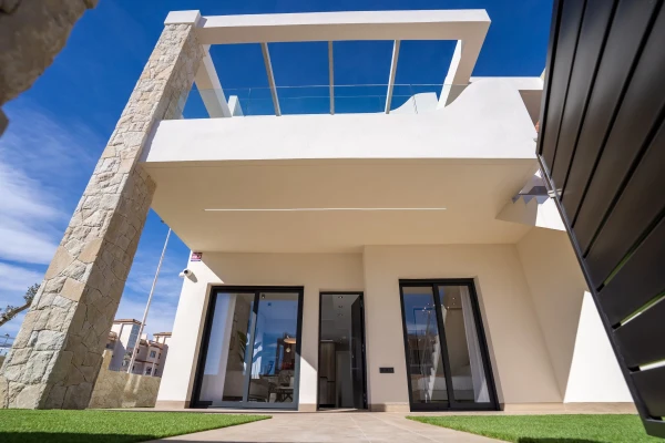 Luxury New Build Apartments in Pilar de la Horadada - Gallery Image 3