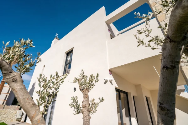 Luxury New Build Apartments in Pilar de la Horadada - Gallery Image 4