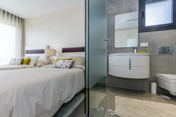 Penelope Model - Custom Luxury Villa in Dehesa de Campoamor - Gallery Image 8
