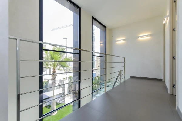 Penelope Model - Custom Luxury Villa in Dehesa de Campoamor - Gallery Image 5