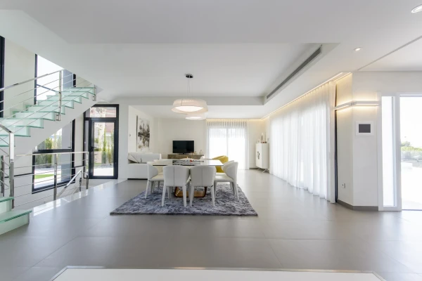 Penelope Model - Custom Luxury Villa in Dehesa de Campoamor - Gallery Image 6