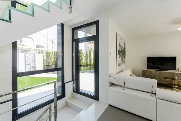 Penelope Model - Custom Luxury Villa in Dehesa de Campoamor - Gallery Image 3