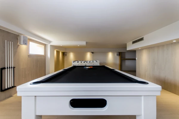 Penelope Model - Custom Luxury Villa in Dehesa de Campoamor - Gallery Image 4
